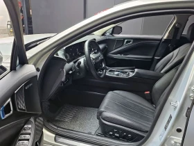 Kia K8 3.5 Automatic, снимка 6