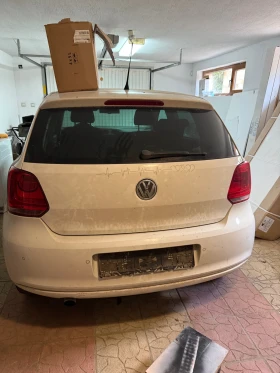 VW Polo, снимка 4