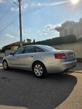 Audi A6, снимка 2