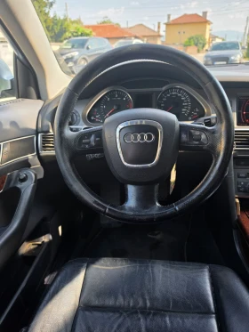 Audi A6, снимка 6