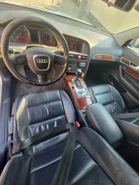 Audi A6, снимка 8