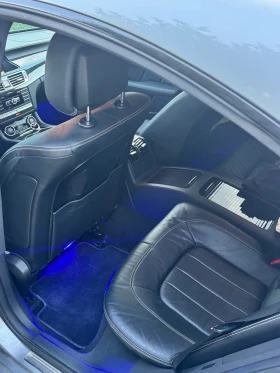 Mercedes-Benz CLS 550, снимка 10