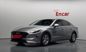 Hyundai Sonata 2.0 LPG Style  * koreiskikoli.bg * , снимка 1