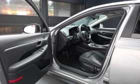 Hyundai Sonata 2.0 LPG Style  * koreiskikoli.bg * , снимка 10