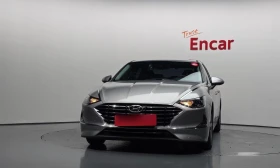 Hyundai Sonata 2.0 LPG Style  * koreiskikoli.bg * , снимка 3