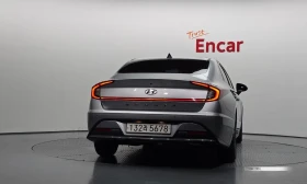 Hyundai Sonata 2.0 LPG Style  * koreiskikoli.bg * , снимка 4