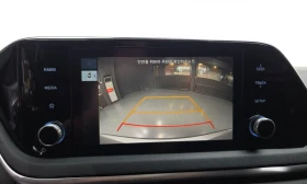 Hyundai Sonata 2.0 LPG Style  * koreiskikoli.bg * , снимка 15