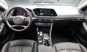 Hyundai Sonata 2.0 LPG Style  * koreiskikoli.bg * , снимка 7
