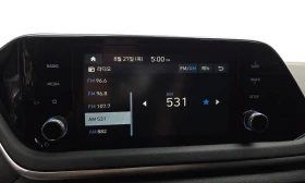 Hyundai Sonata 2.0 LPG Style  * koreiskikoli.bg * , снимка 14