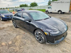 Hyundai Ioniq 6 SEL * 77kWh* AWD, снимка 3