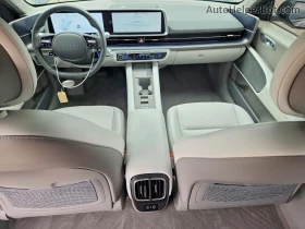 Hyundai Ioniq 6 SEL * 77kWh* AWD, снимка 7