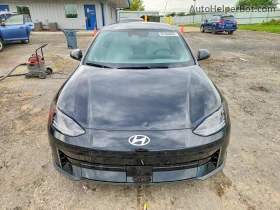 Hyundai Ioniq 6 SEL * 77kWh* AWD, снимка 2