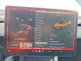 Tesla Model Y, снимка 10