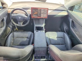 Tesla Model Y, снимка 9