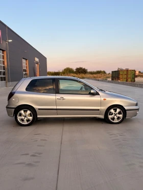 Fiat Bravo 1.9JTD, снимка 2