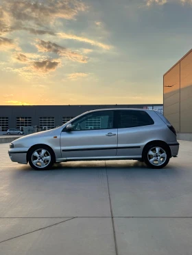 Fiat Bravo 1.9JTD, снимка 4