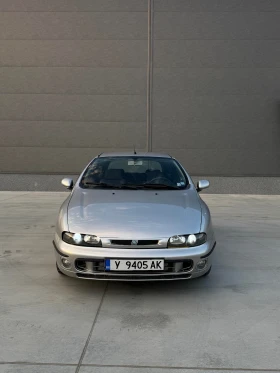 Fiat Bravo 1.9JTD, снимка 1