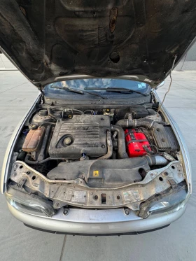 Fiat Bravo 1.9JTD, снимка 9