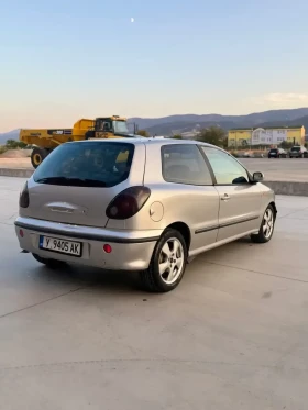 Fiat Bravo 1.9JTD, снимка 3