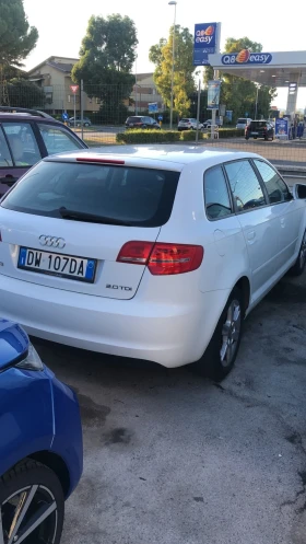Audi A3 2.0 дизел, снимка 3