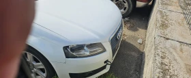 Audi A3 2.0 дизел, снимка 12