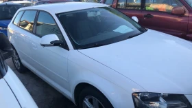 Audi A3 2.0 дизел, снимка 2