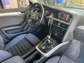 Audi A4 2.0TDI-177кс, снимка 16
