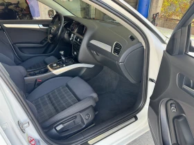 Audi A4 2.0TDI-177кс, снимка 13