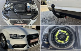 Audi A4 2.0TDI-177кс, снимка 7