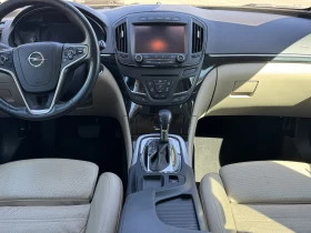 Opel Insignia, снимка 8