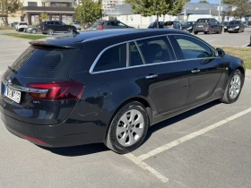 Opel Insignia, снимка 6