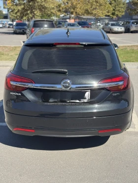 Opel Insignia, снимка 5