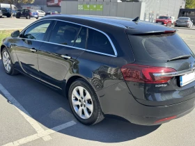 Opel Insignia, снимка 4