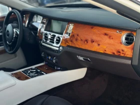 Rolls-Royce Ghost Extended  facelift , снимка 14