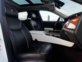 Rolls-Royce Ghost Extended  facelift , снимка 15
