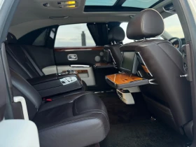 Rolls-Royce Ghost Extended  facelift , снимка 9