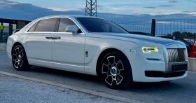 Rolls-Royce Ghost Extended  facelift , снимка 1