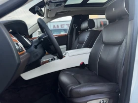 Rolls-Royce Ghost Extended  facelift , снимка 11