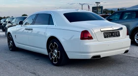 Rolls-Royce Ghost Extended  facelift , снимка 4