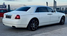 Rolls-Royce Ghost Extended  facelift , снимка 6