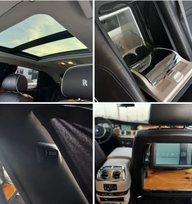 Rolls-Royce Ghost Extended  facelift , снимка 16