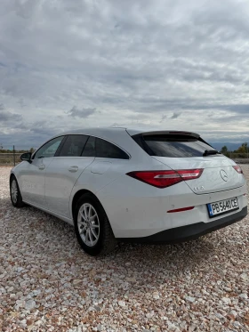 Mercedes-Benz CLA 180, снимка 3