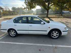 Nissan Primera, снимка 3