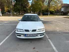 Nissan Primera, снимка 1