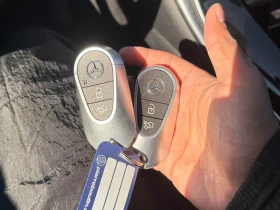 Mercedes-Benz C 300 4MATIC* DISTRONIC* 360КАМЕРИ* , снимка 10