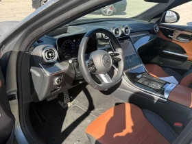 Mercedes-Benz C 300 4MATIC* DISTRONIC* 360КАМЕРИ* , снимка 5