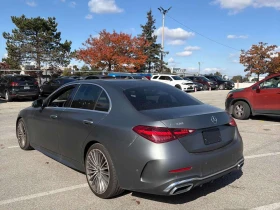 Mercedes-Benz C 300 4MATIC* DISTRONIC* 360КАМЕРИ* , снимка 2