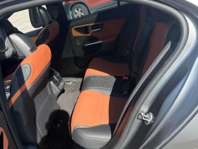 Mercedes-Benz C 300 4MATIC* DISTRONIC* 360КАМЕРИ* , снимка 12