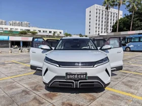 BYD Atto 2 2024 401KM Leading Edition, снимка 5