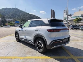 BYD Atto 2 2024 401KM Leading Edition, снимка 2